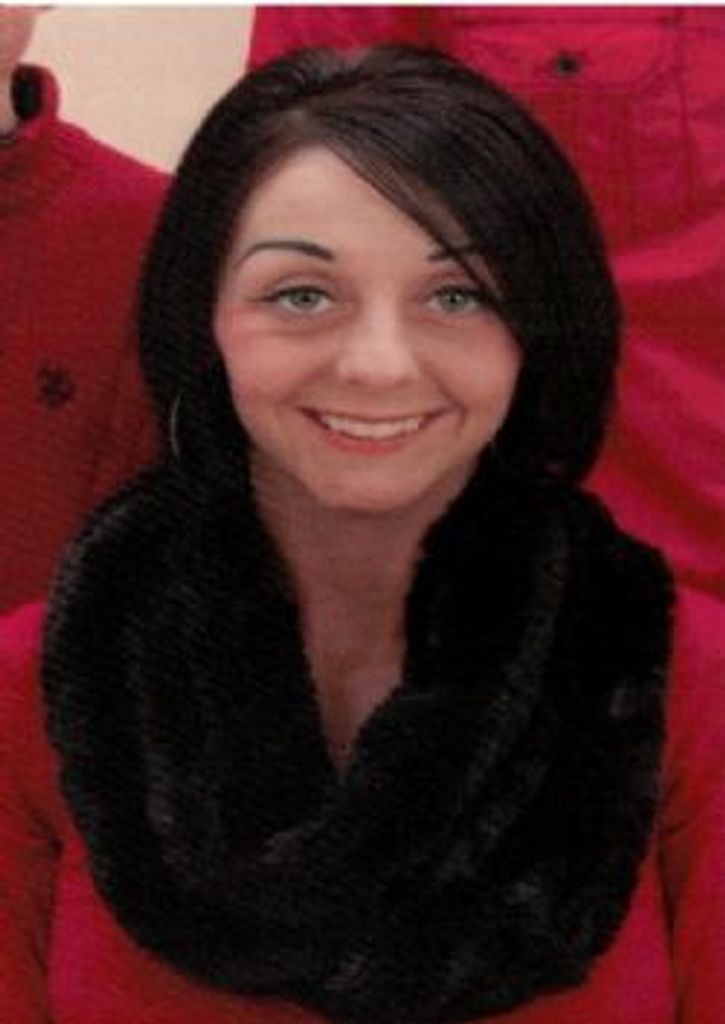 Marissa Guillory Profile Photo