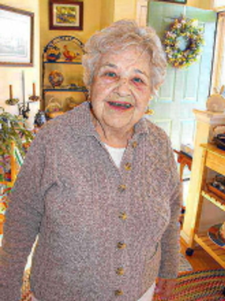 Rita Mardel Watsic