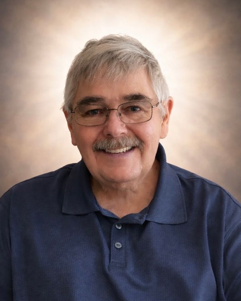 John N. Haskey Profile Photo