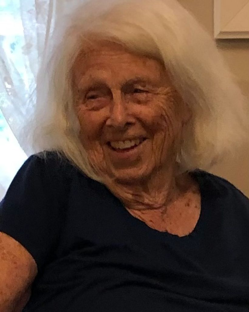 Betty Jane Drain