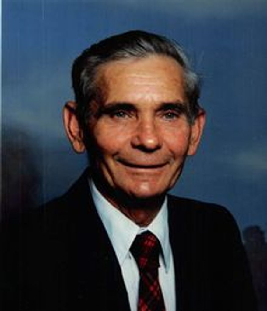 Gus Mcintyre Profile Photo