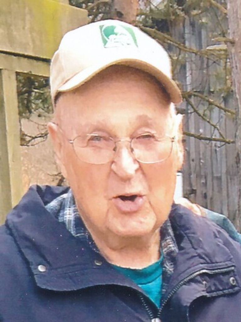 William "Bill" H. Leib Profile Photo