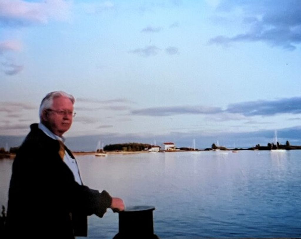 Gary R. Mahre Profile Photo