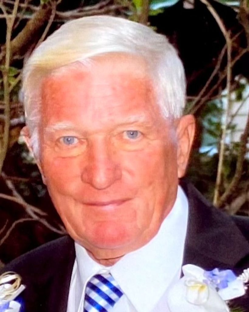 Billy J. Godbee Profile Photo