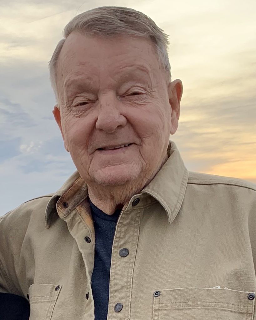 Ned Jordan Profile Photo