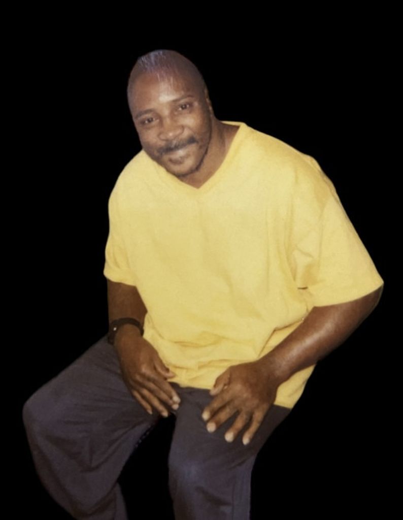 Virgil Jones Jr. Profile Photo