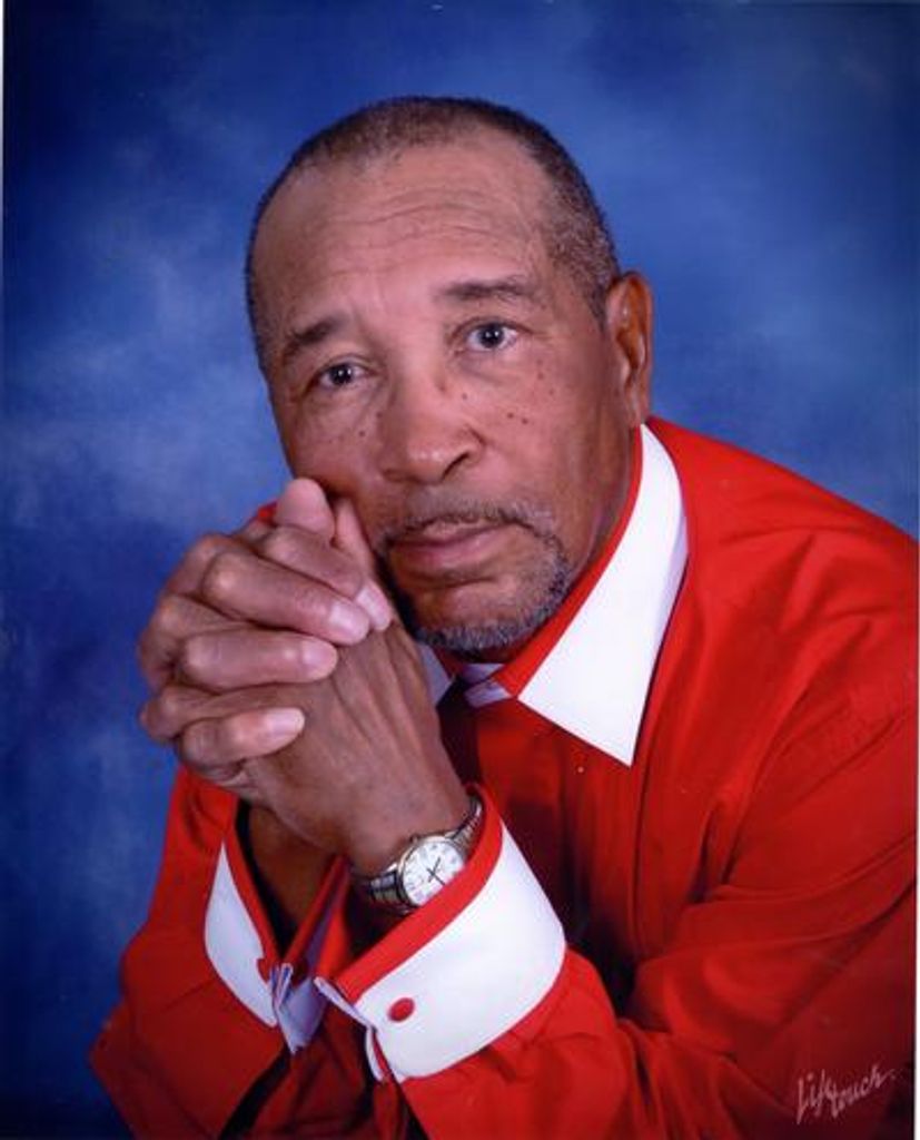 Henry L. Terrell Profile Photo