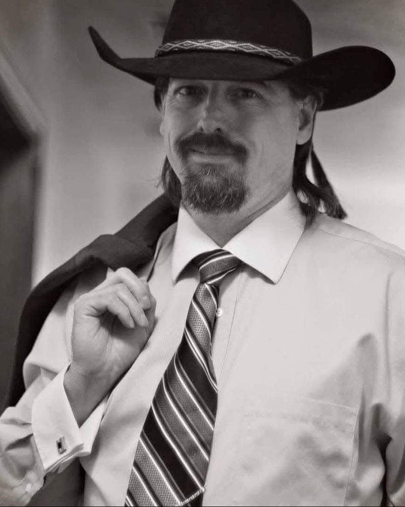 Rowland Duane Ketchersid