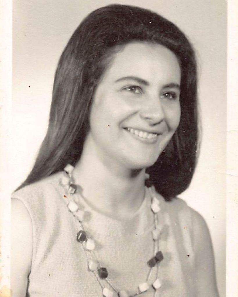 Irene S. Fink