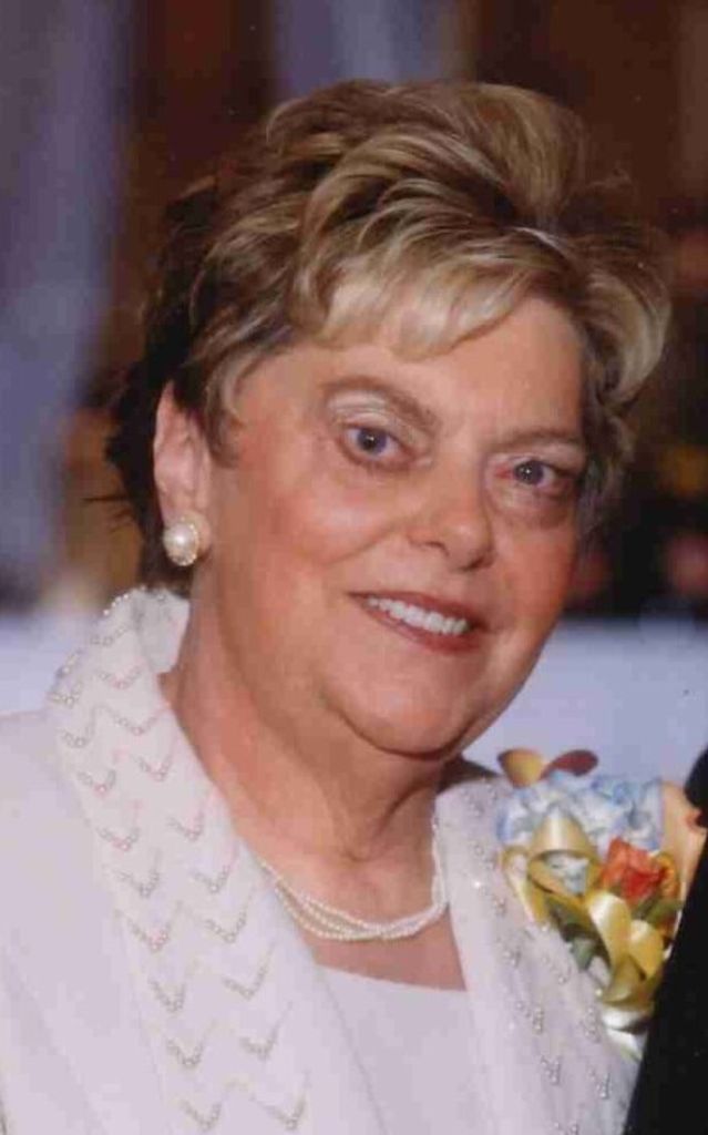 Linda Maschka