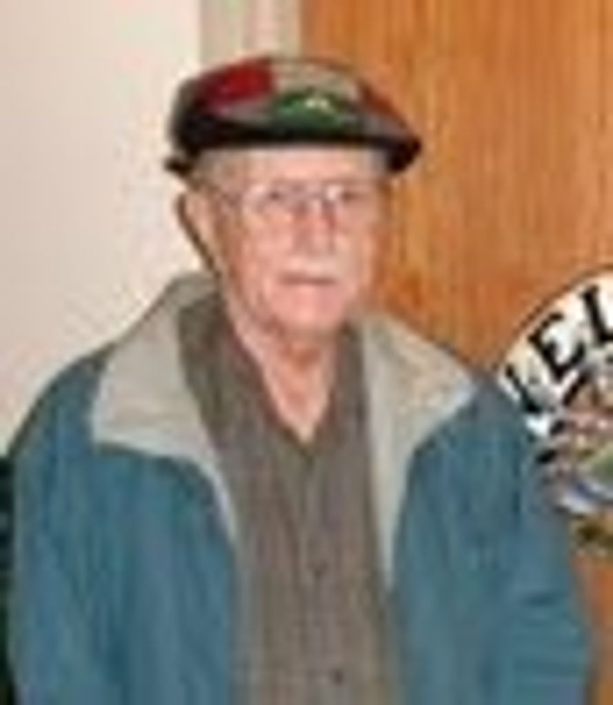 George W. Fitzpatrick, Jr.