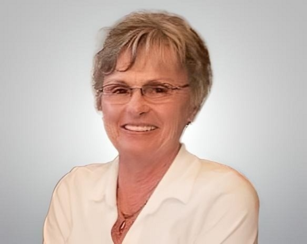 Emelia 'Minnie' M. Moulton