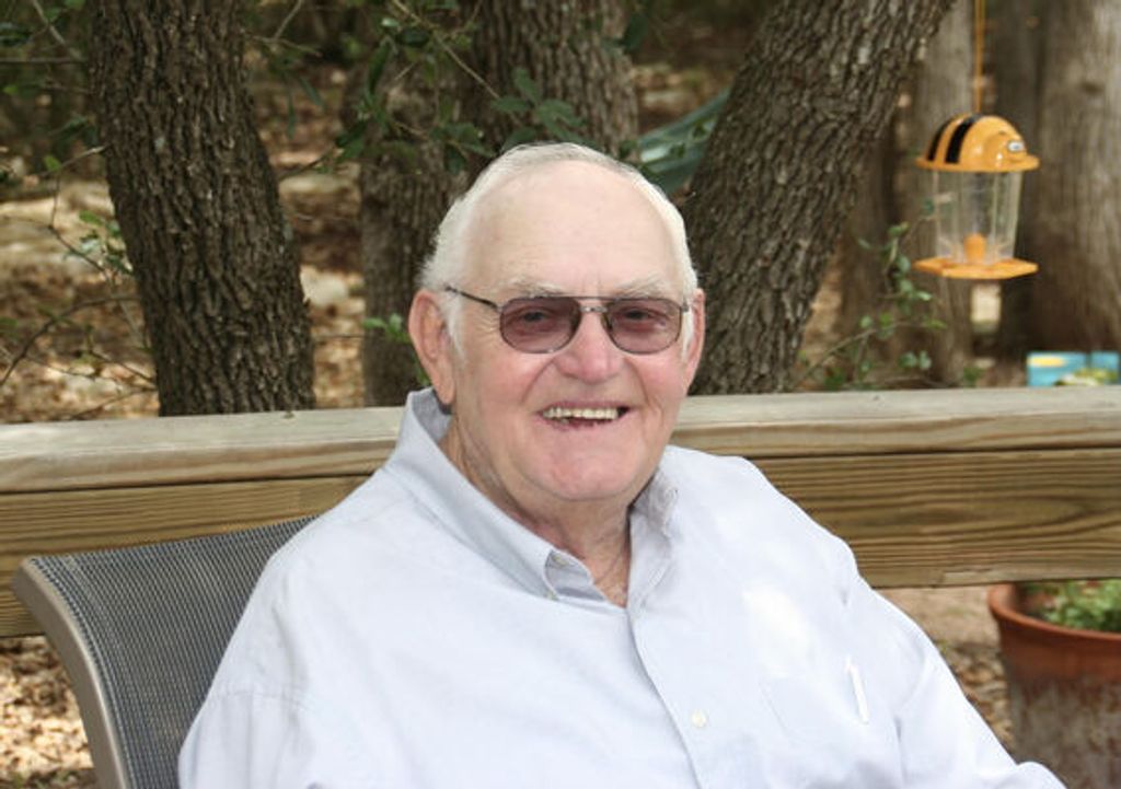 Horace "Hank" Andy Lynn Profile Photo