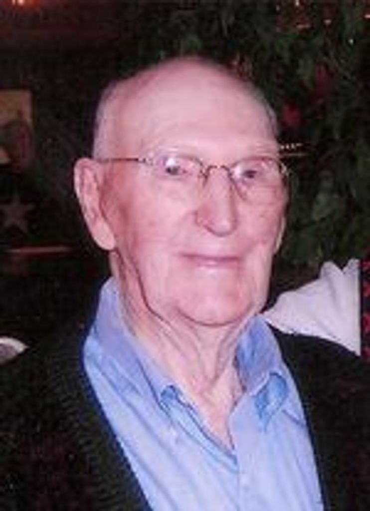 Raymond Richard Ashcraft