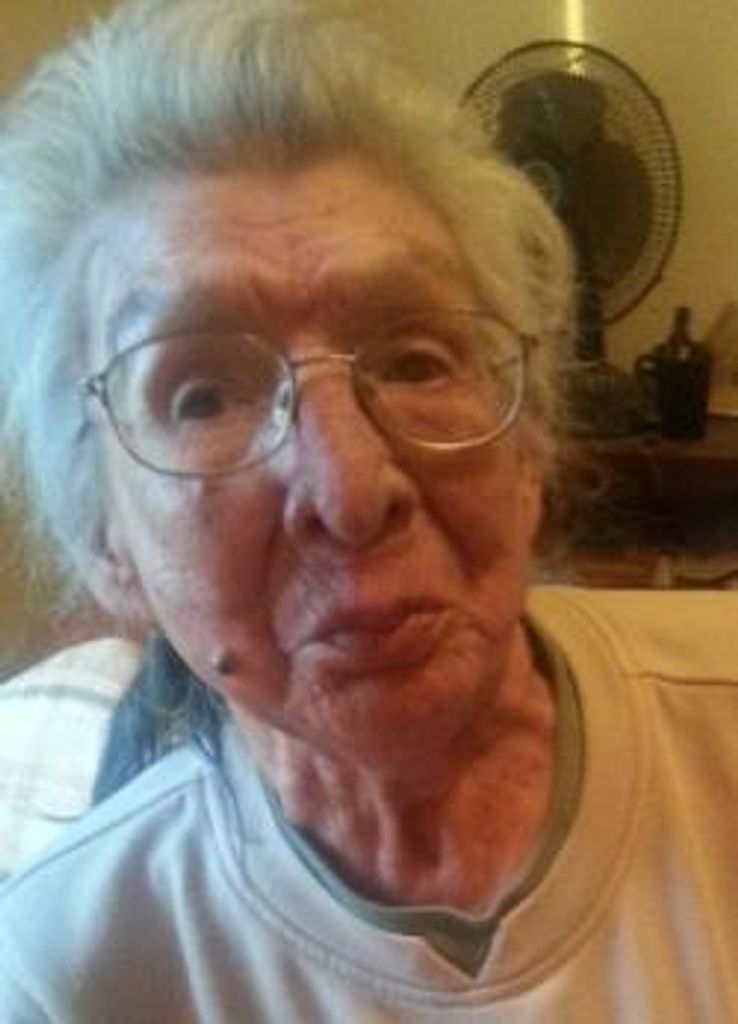 Roberta "Gypsy" Diane Fayant