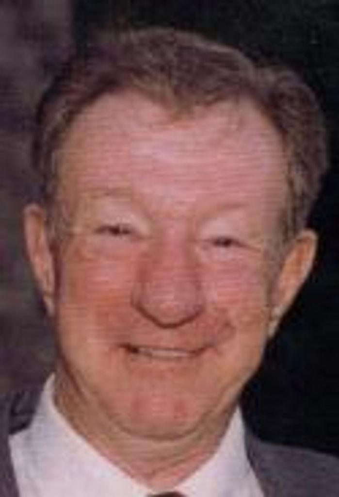 Stephen J. Blasco