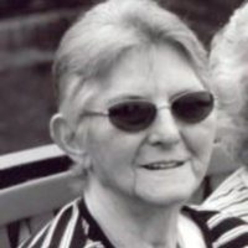 Patricia Marie Buffin Miles