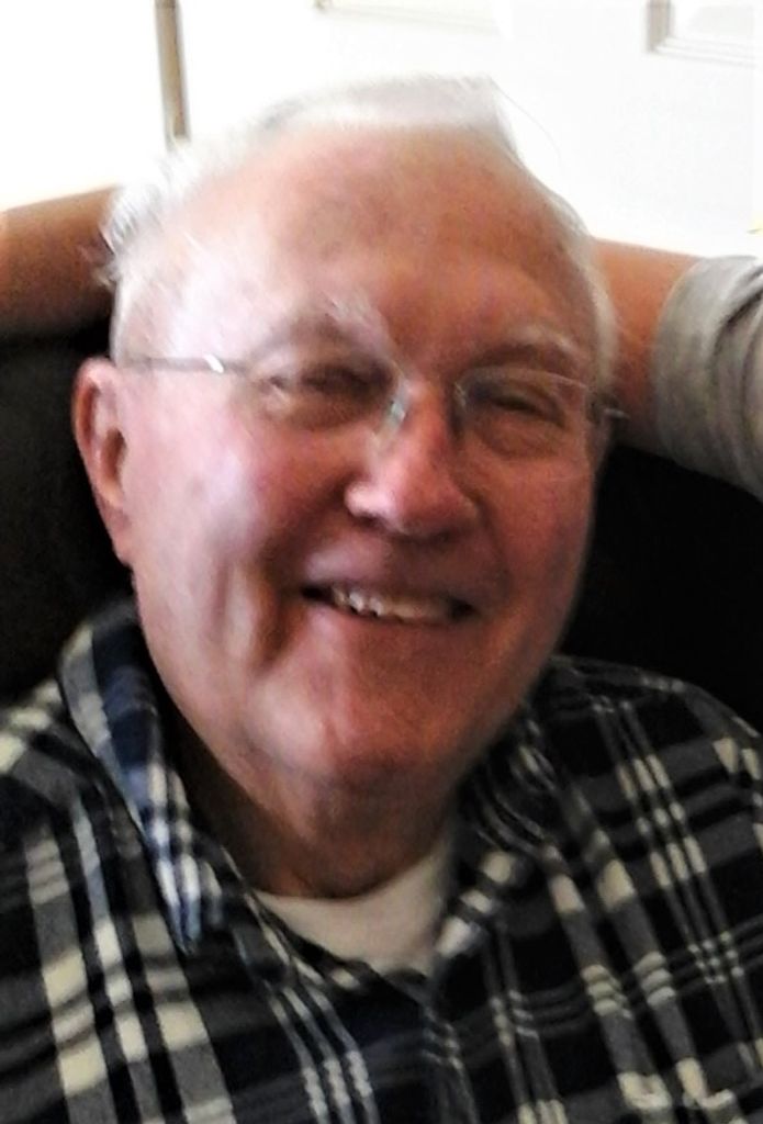 Robert "Bob" K. Mcconville Profile Photo