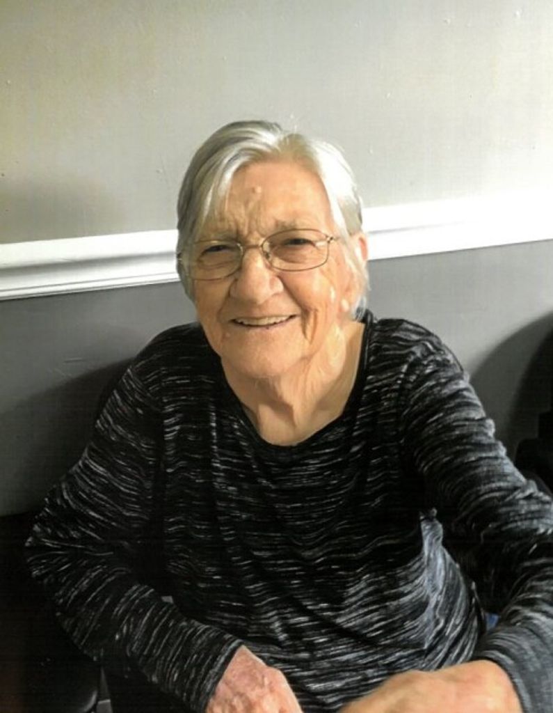 Doris (Whitson)  Byrd Profile Photo