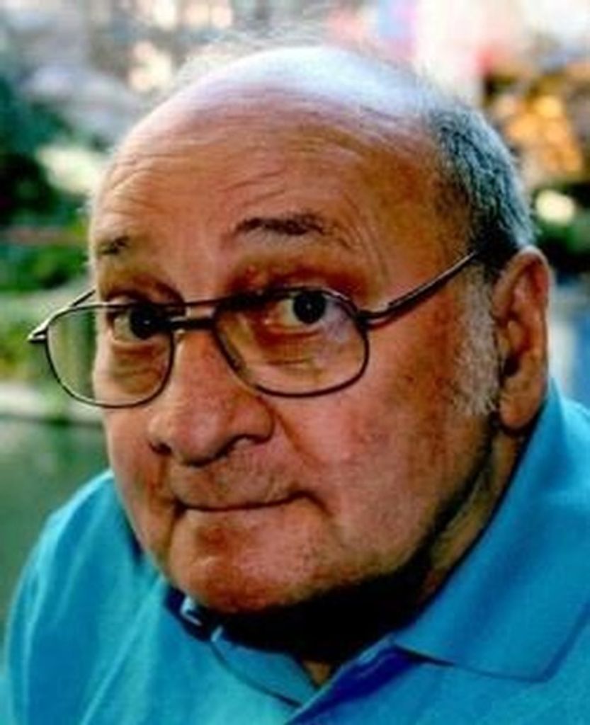 Larry D. Conrad