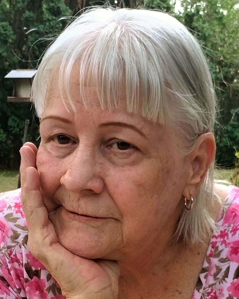 Carol E. King Profile Photo