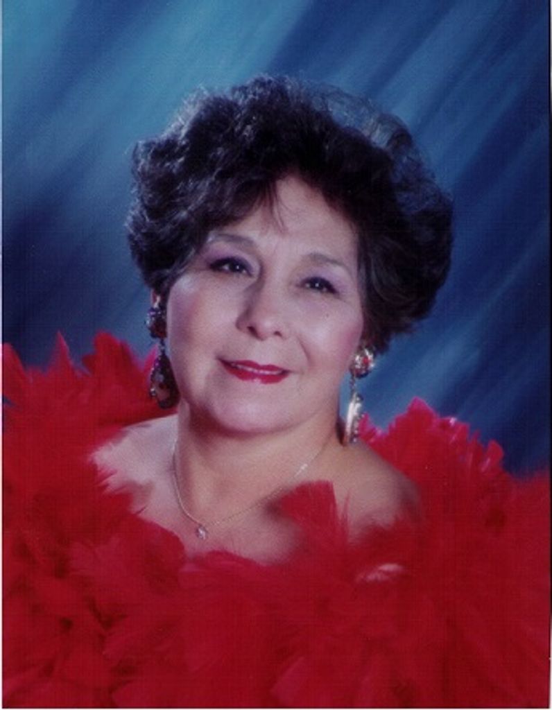 Maria P. Gonzalez