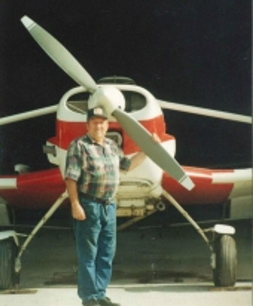Clifford Pankratz