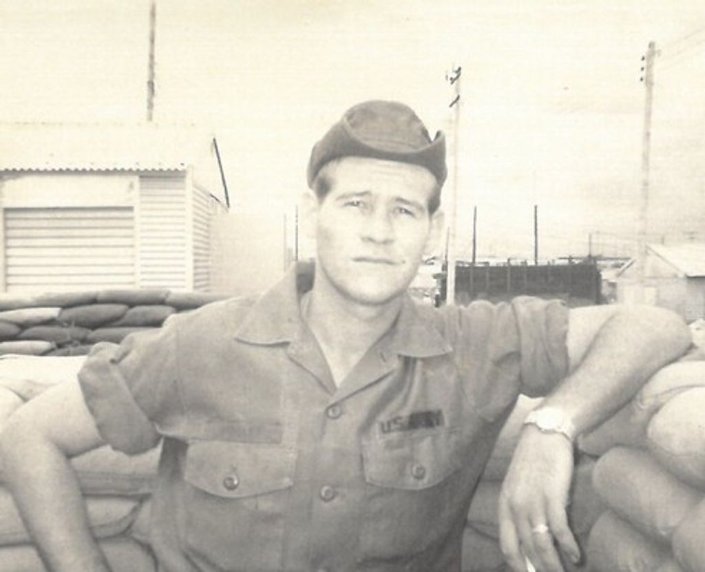 Raymond R. Binkley Profile Photo