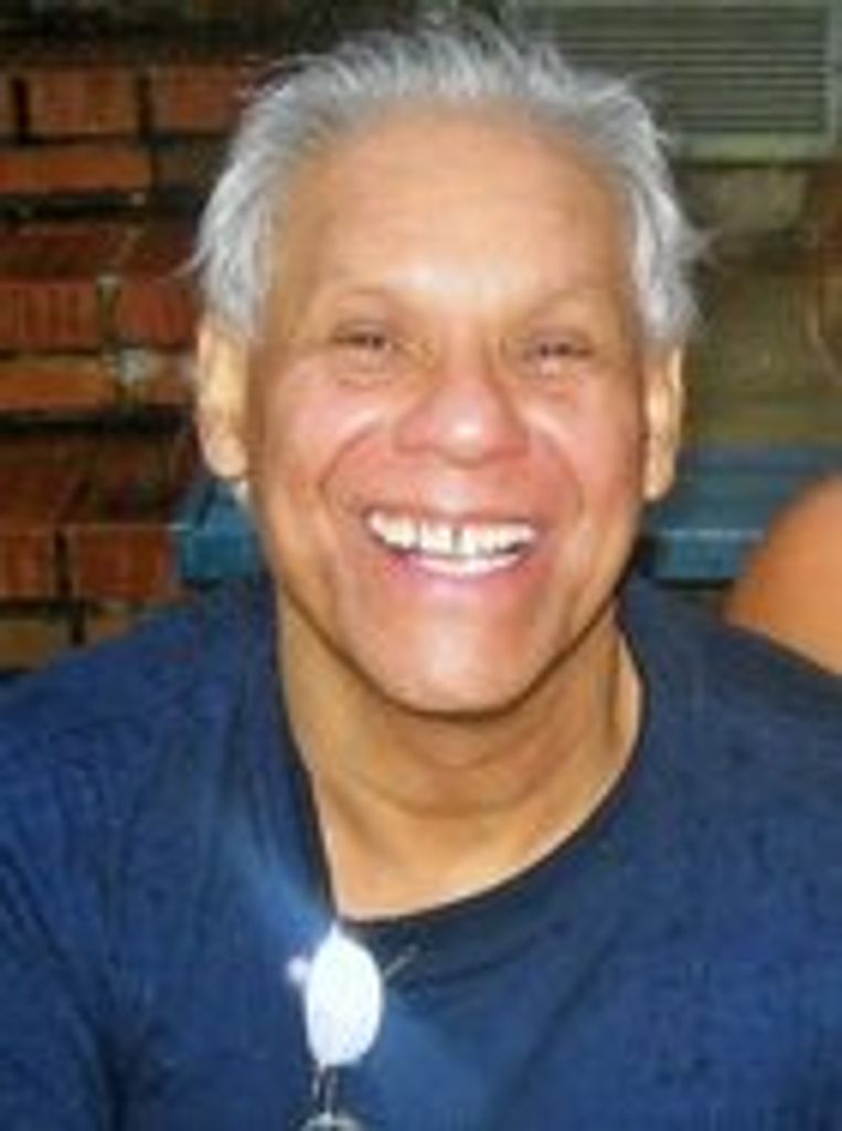 Domingo "Dominick" Sanchez-Colon