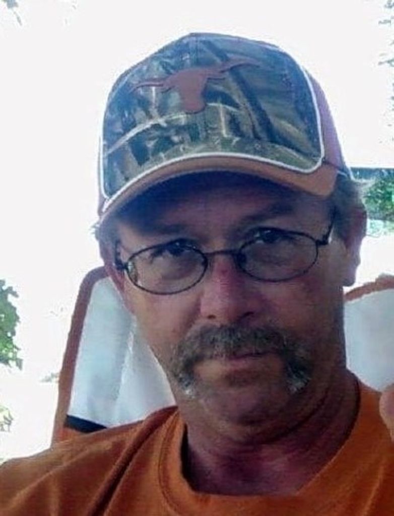 Paul Lott Profile Photo