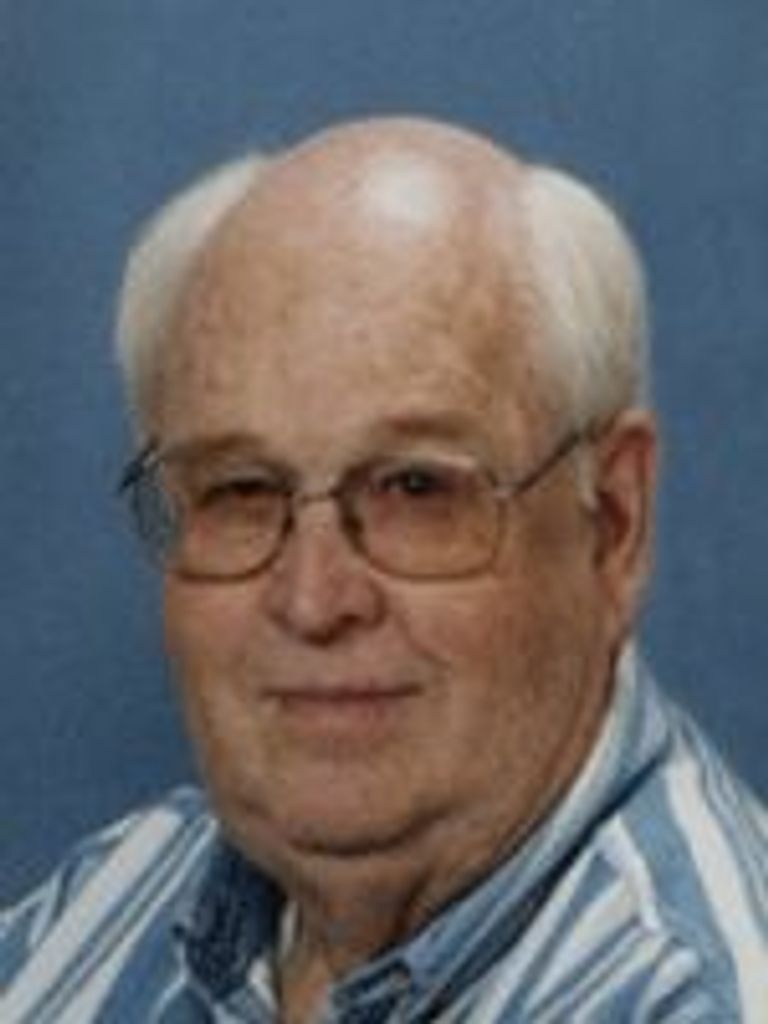 James F. Caldwell