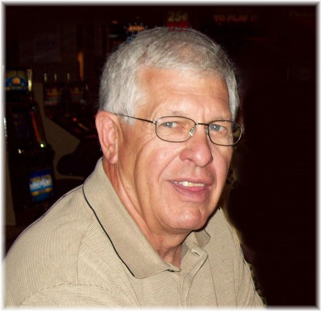 Cliff P. Wiggins