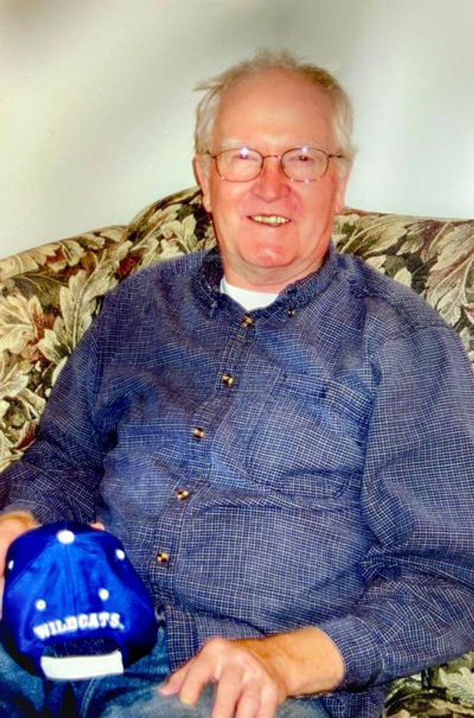 Jerry Kinman Profile Photo