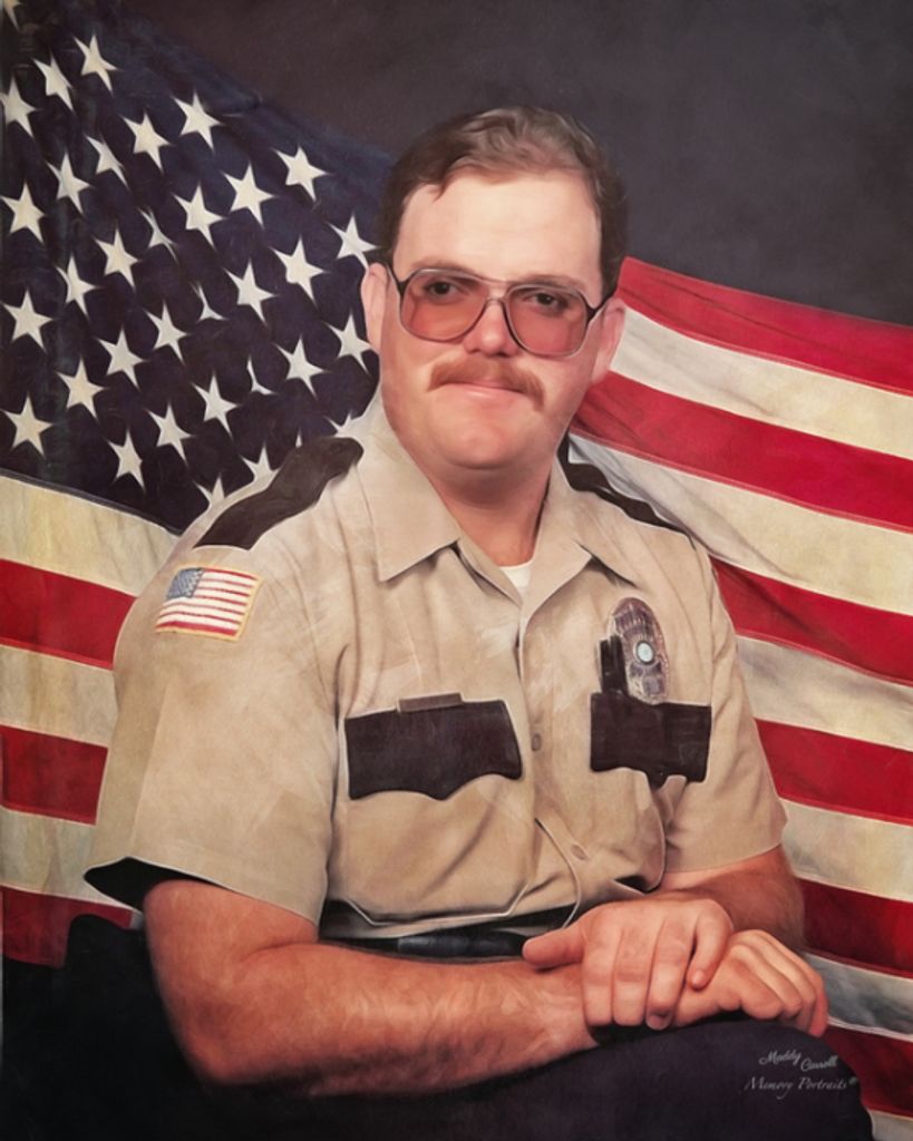 Christopher John Hawkins