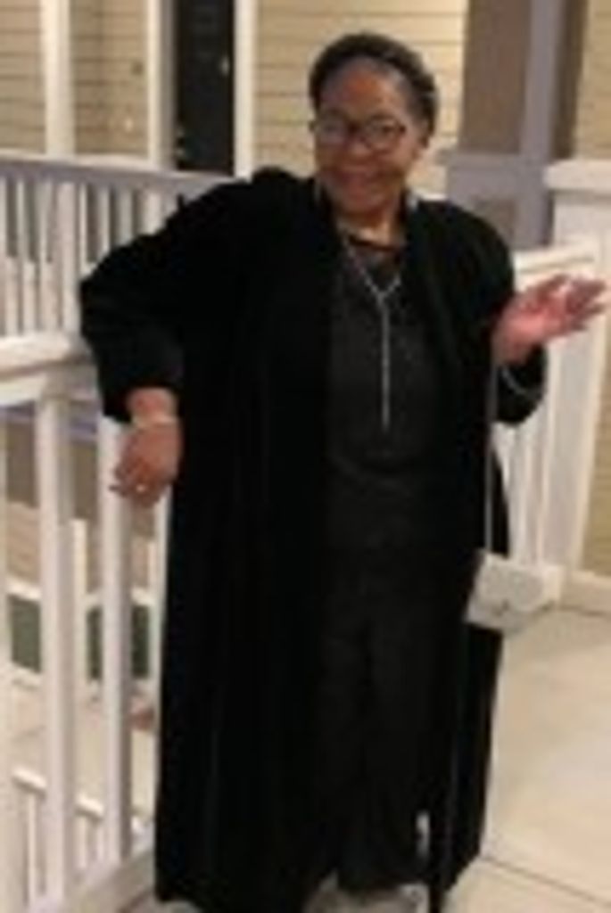 Agnes Odom Profile Photo
