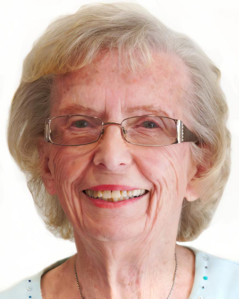 Marian Taylor Rodgers Profile Photo