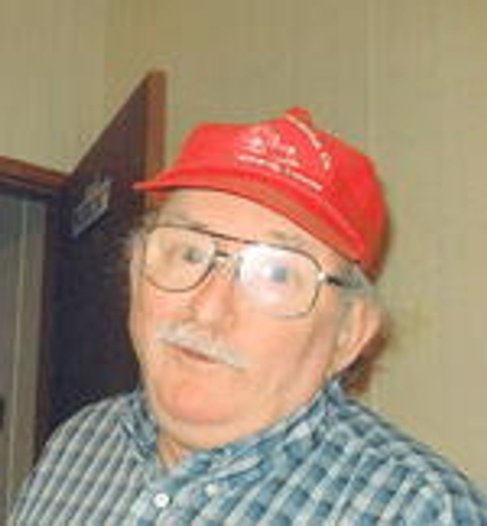 Kenneth Martin Tate
