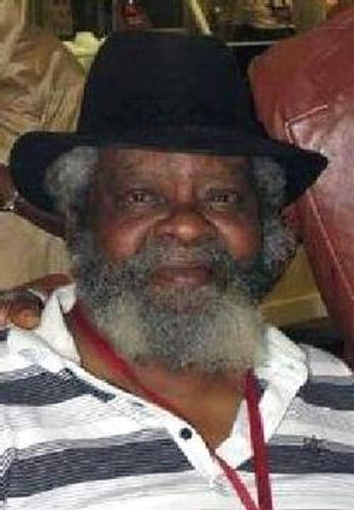 Jerry Jene Simpson, Sr.