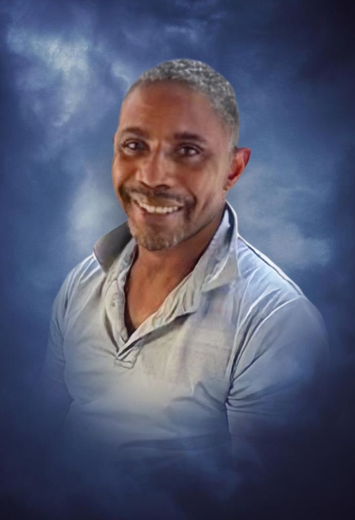 Charles John Henry Brown Profile Photo