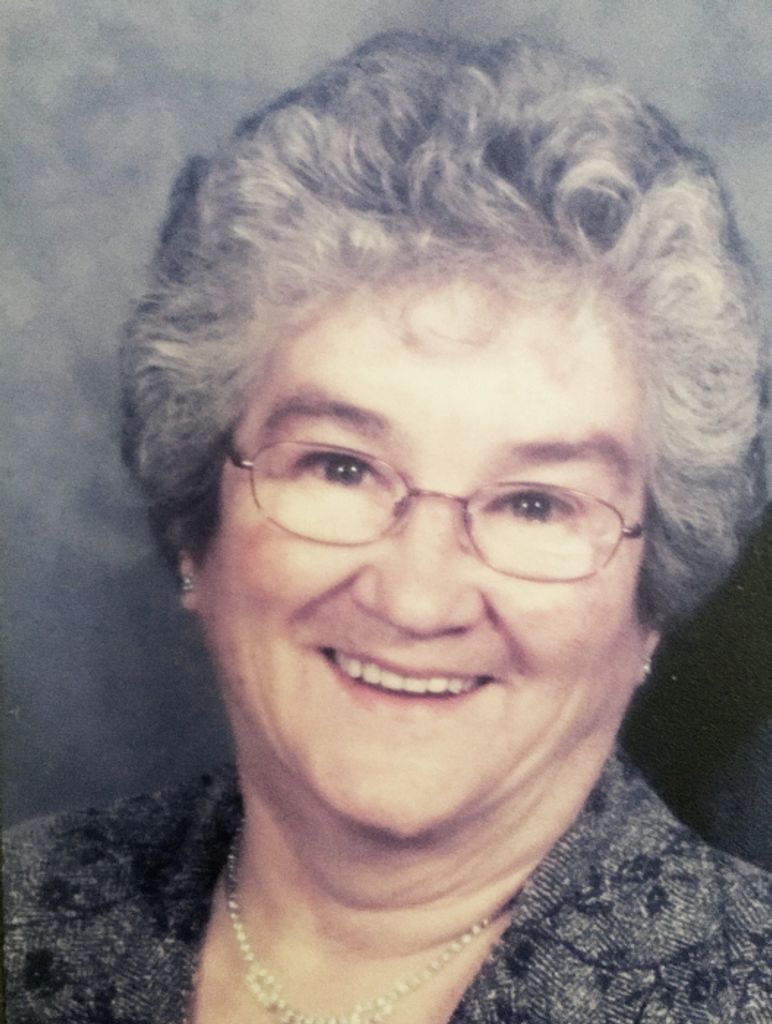 Marie-Rose Mathelda (Fifi)  Godard Profile Photo