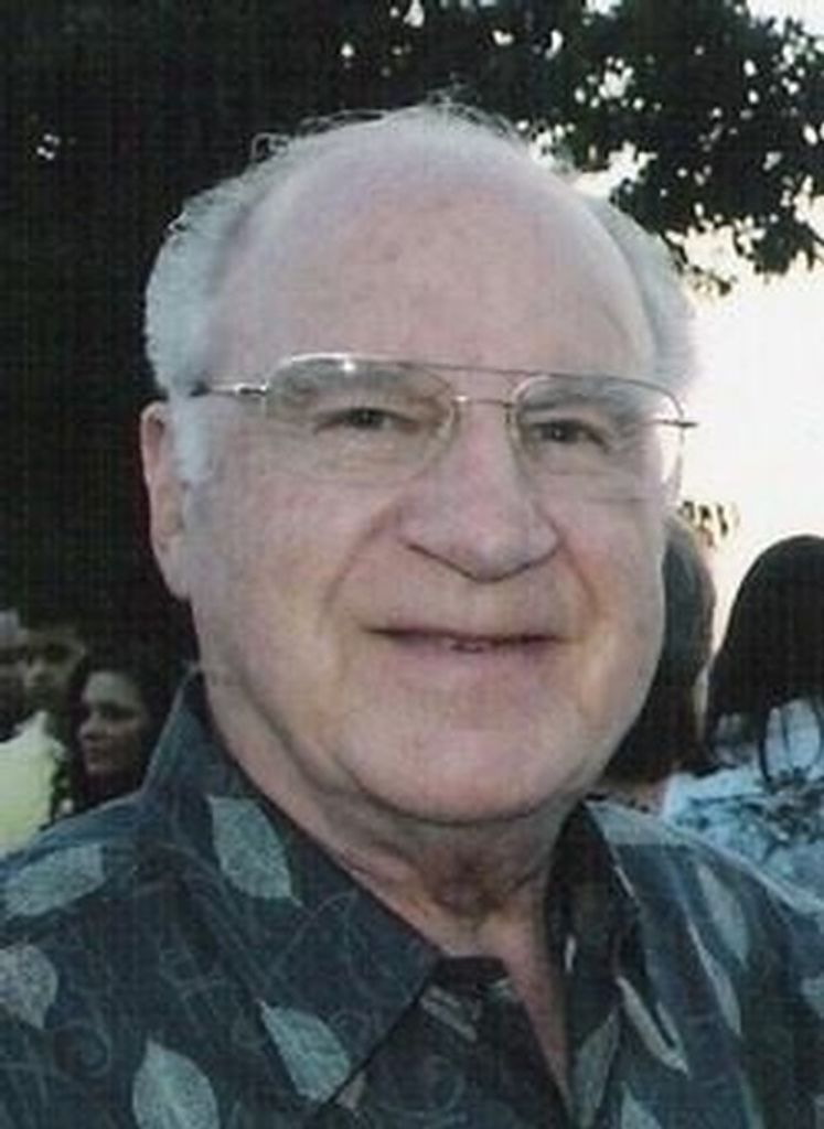 Dean N. Koetz