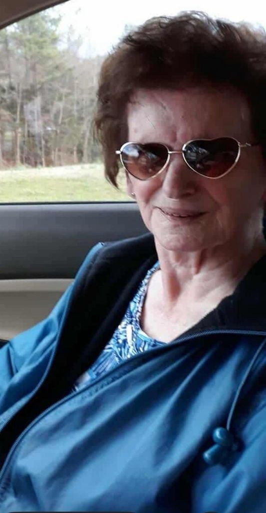 Kathleen Wright Bishop Profile Photo
