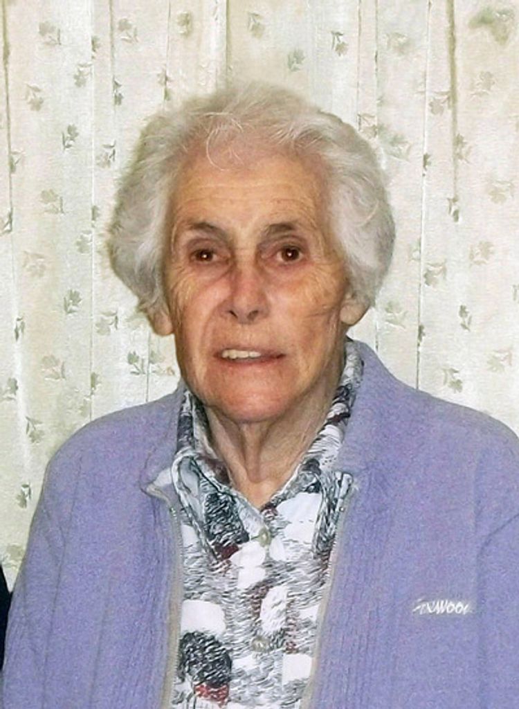 Louise A. Howard Profile Photo
