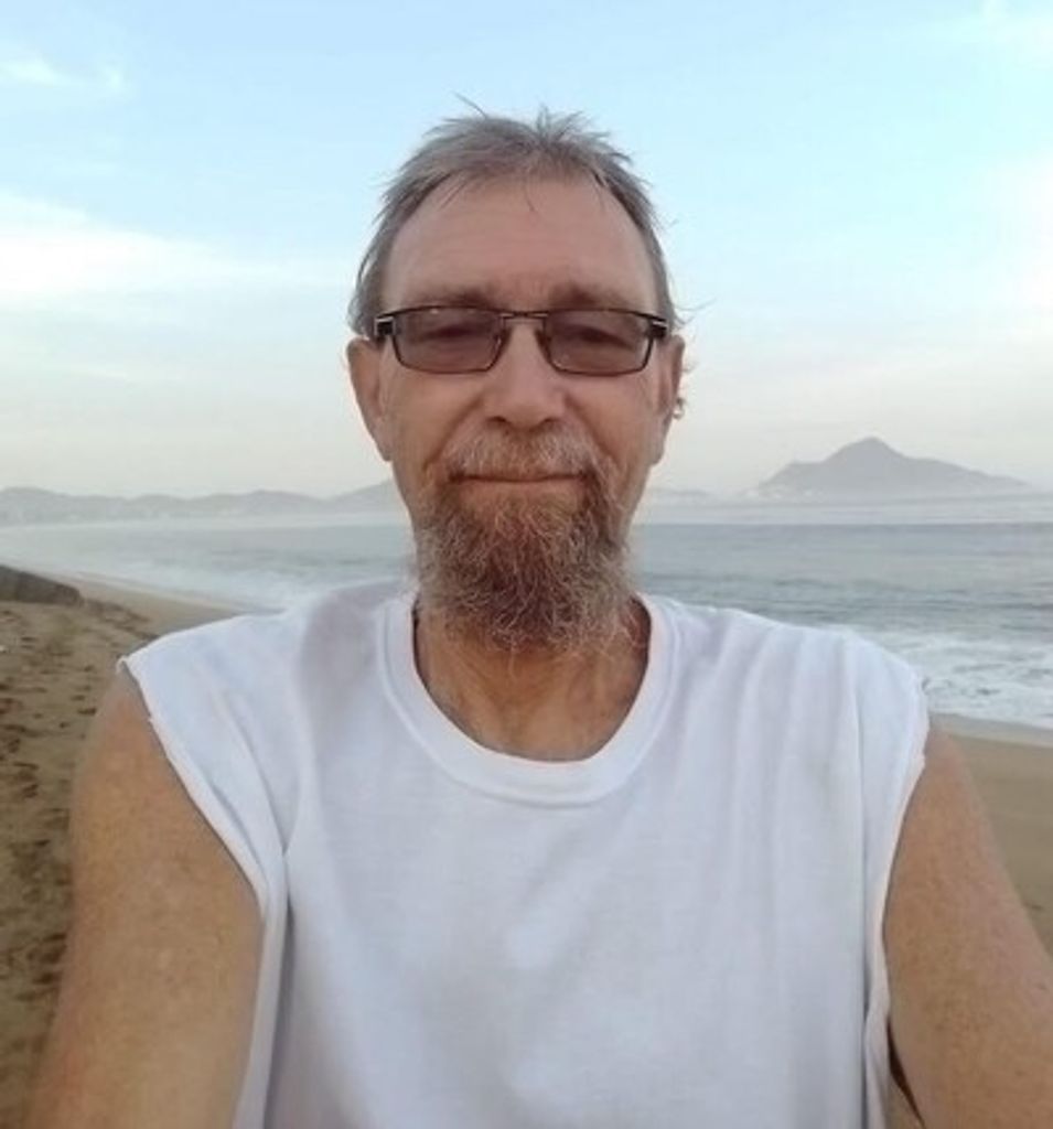 Jody Brian Thompson Profile Photo