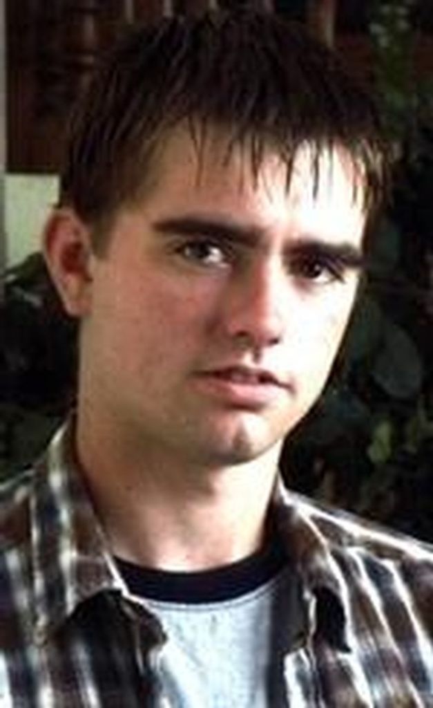 Gavin E. Neuforth
