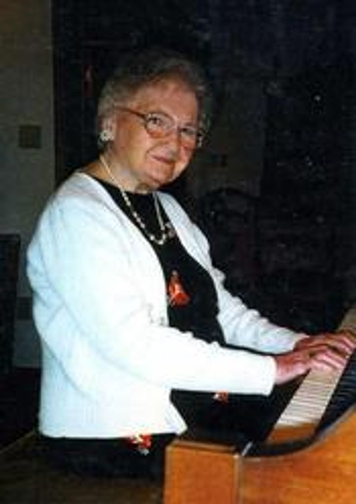 Hazel Winifred Holly