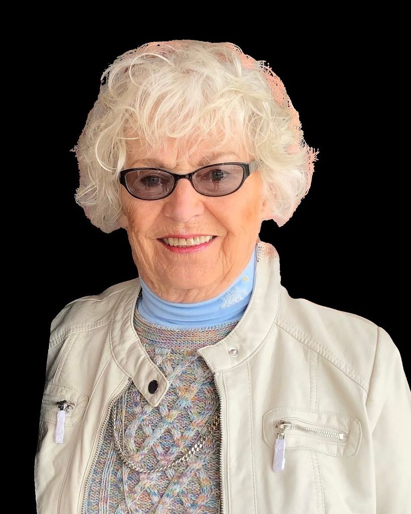 Martha Jean Parker Profile Photo