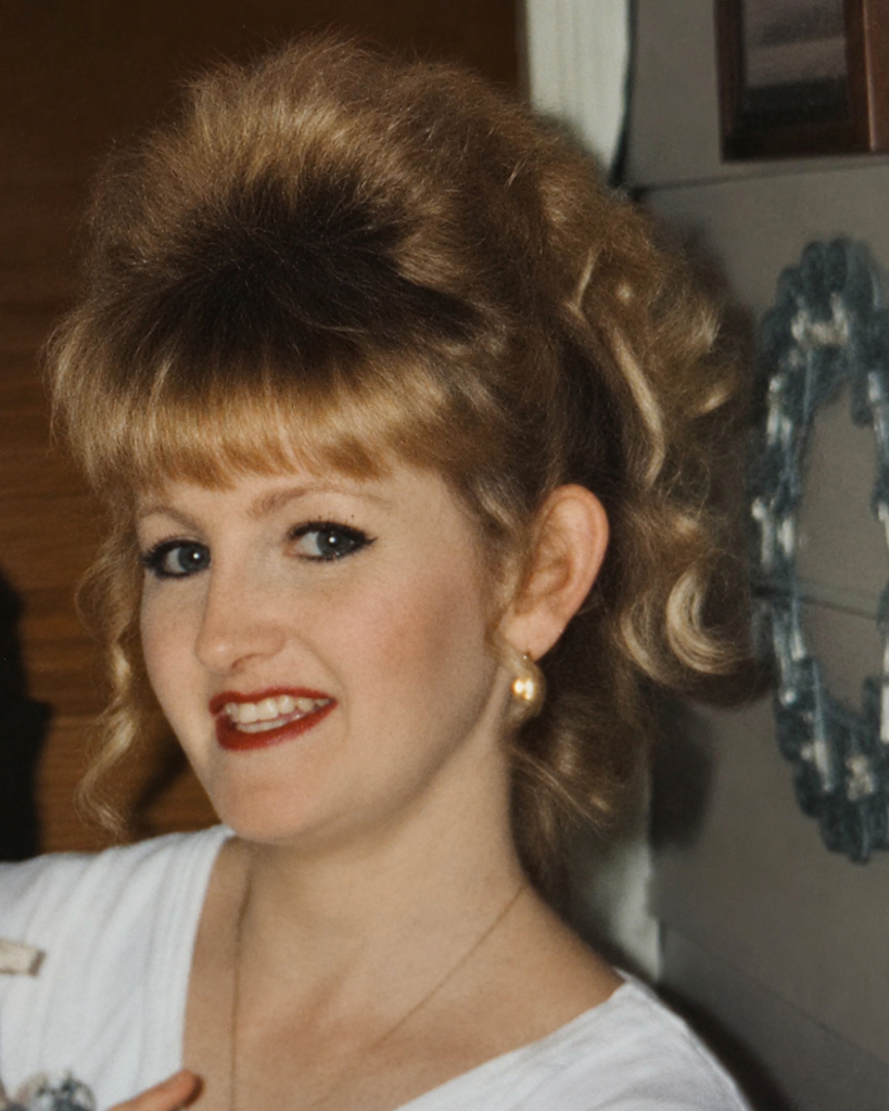 Laura Jean Mahar