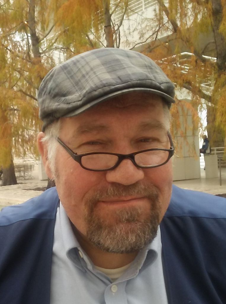 James P. "Jim" Mcginnis