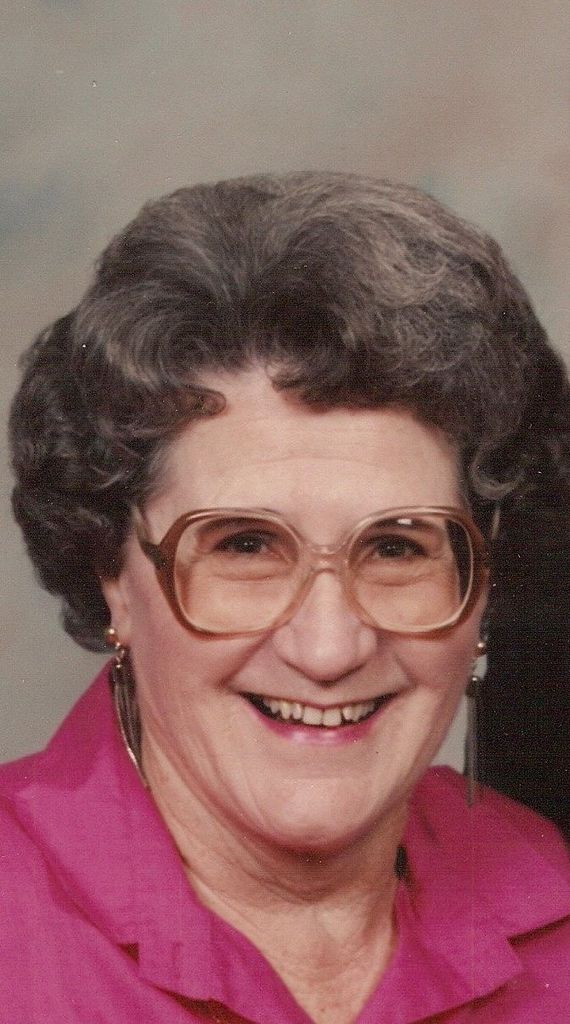 Mattie Lee Light Johnson